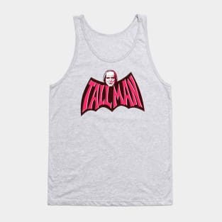 Tall Man Tank Top